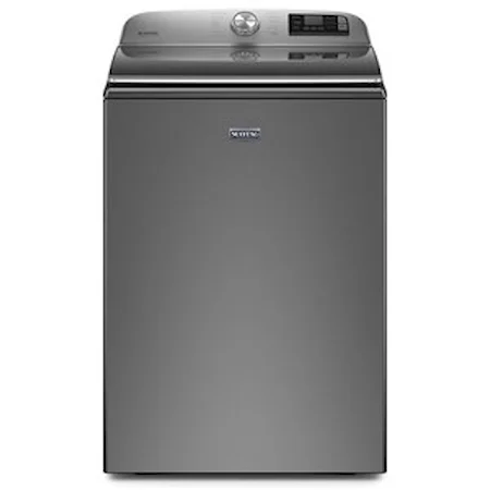 5.3 CU FT Top Load Washer
